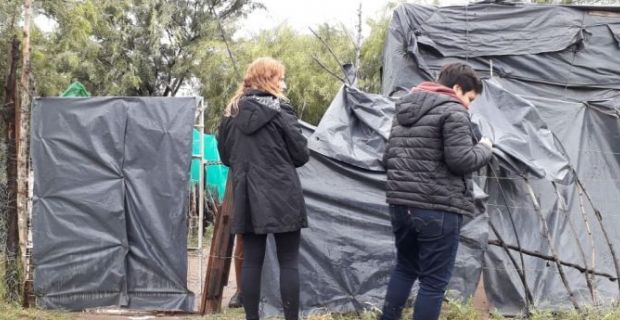 Según el INDEC en el 2024 disminuyó la pobreza en la ciudad de La Rioja ...