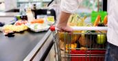 Supermercados: el consumo real subió casi un 16% en mayo