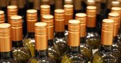 Las exportaciones de vino riojano cayeron un 37,3%