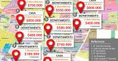 ¿Cuánto cuesta alquilar en la ciudad de La Rioja en el mes de agosto?