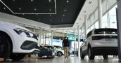 La venta de autos 0 km acumula 9 meses consecutivos en alza