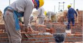 En La Rioja el empleo formal en la construcción acumula dos años y medio en caída constante