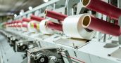 La producción textil está 18 puntos abajo de la realidad que presentaba en 2023