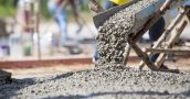 La venta de cemento en la provincia acumula 10 meses seguidos con cifras en aumento