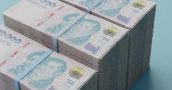 En agosto la coparticipación quedó casi al mismo nivel que la inflación
