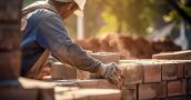 En un año los salarios en la construcción sufrieron una caída del 61,7% de su poder de compra