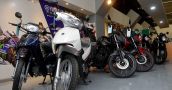 La venta de motos creció un 28,4% en octubre