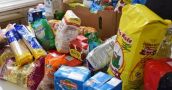 El 65% de los capitalinos asegura que redujo la cantidad de alimentos que consume