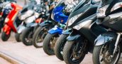 La venta de motos aumentó un 18,9% en abril