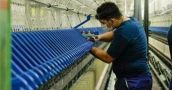 El empleo privado registrado cayó un 8,7% en la provincia