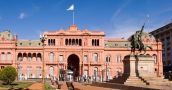 Fuerte caída del envío de recursos nacionales a las provincias en mayo