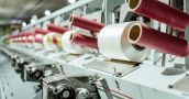 La producción textil está en su peor momento de los últimos dos años