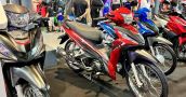 En junio volvió a caer la venta de motos en la provincia