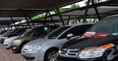 La venta de autos usados bajó un 7,1% en agosto