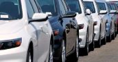 En 2024 disminuyó un 4,8% la venta de autos 0 km