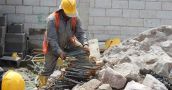 Los salarios en la construcción perdieron un 57,4% de su poder de compra