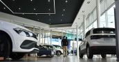 La venta de autos 0 km creció casi un 141% en el primer semestre del año