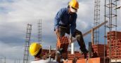 Construcción: los salarios crecieron un 236% en un año pero quedaron un 26% debajo de la inflación