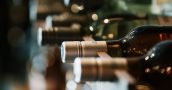 Las exportaciones de vino riojano subieron un 8,5% en enero