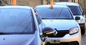 En marzo se desplomó la venta de autos usados en la provincia