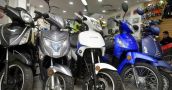 El mercado de las motos tuvo un fuerte crecimiento en febrero