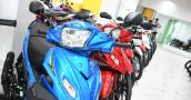 La venta de motos bajó un 10,7% en julio y acumula tres meses seguidos en caída