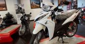La venta de motos se recuperó en septiembre