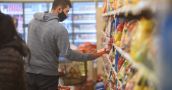 Supermercados: en julio el consumo en la provincia quedó 21 puntos por encima de la media nacional