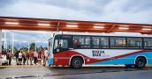 La Rioja está entre las siete ciudades más baratas para viajar en colectivo