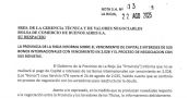 ¿Qué está pasando con la deuda externa riojana?