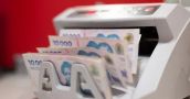 Los fondos por coparticipación quedaron un 8,6% por debajo de la inflación