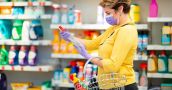 Supermercados: bajó casi un 5% el consumo de artículos de limpieza y perfumería