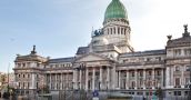 En junio La Rioja fue una de las cuatro provincias que más fondos recibió por habitante
