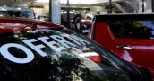 En 2025 aumentó un 16,1% la venta de autos usados
