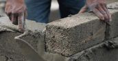 El consumo de cemento bajó un 10,7% en el acumulado enero-octubre de 2019