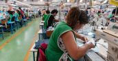 En abril se mantuvo estable el empleo privado registrado