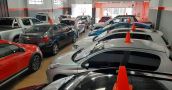 En enero subió un 11% la venta de autos usados