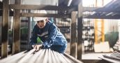 En junio se mantuvo estable el empleo privado registrado