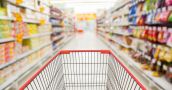 Supermercados: en marzo el consumo real subió un 14,6%