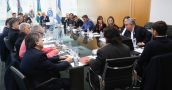 ¿Cuánta plata le tocaría a La Rioja en caso de coparticipar los ATN y el impuesto al combustible?