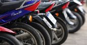 La venta de motos acumula cinco meses consecutivos en alza