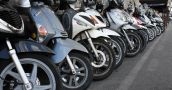 La venta de motos aumentó un 46,6% en julio