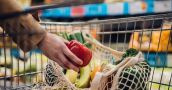 Supermercados: el consumo real aumentó un 12,3% en febrero