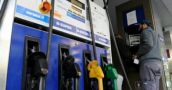 La venta de combustibles bajó un 12,1% en marzo