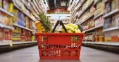 En marzo las ventas en los supermercados quedaron por encima de la inflación