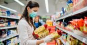 Supermercados: la venta de productos de almacén retrocedió un 5,6%