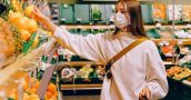 Supermercados: en un año bajó un 13,8% el consumo real de frutas y verduras