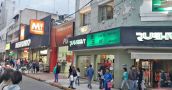 Las ventas en los comercios riojanos mejoraron en marzo en relación a febrero