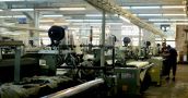 Las textiles usan el 46,6% de su capacidad instalada