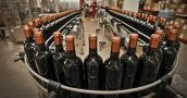 Las exportaciones de vino riojano tuvieron una fuerte recuperación en noviembre